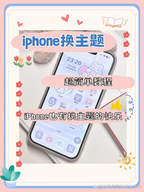 苹果主题在哪里更换游戏截图