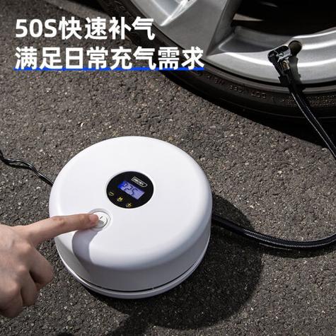 车载充气泵价格