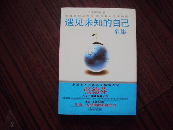 遇见未知的自己免费观看全集