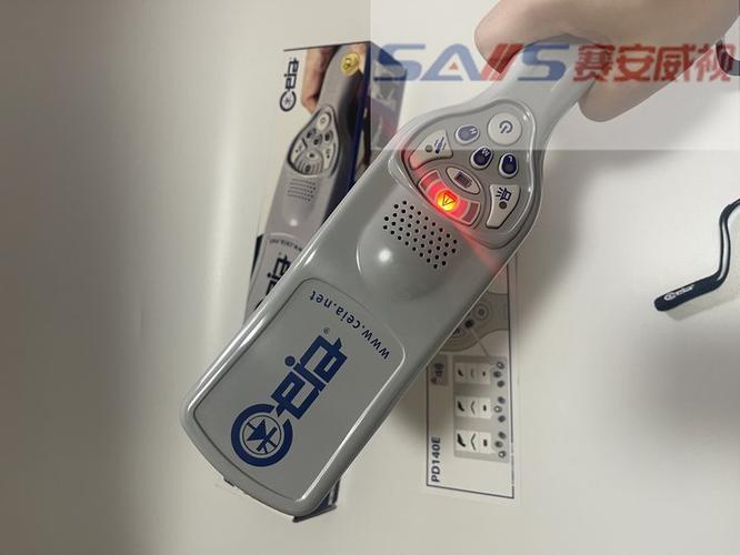 手持金属探测仪哪个品牌好