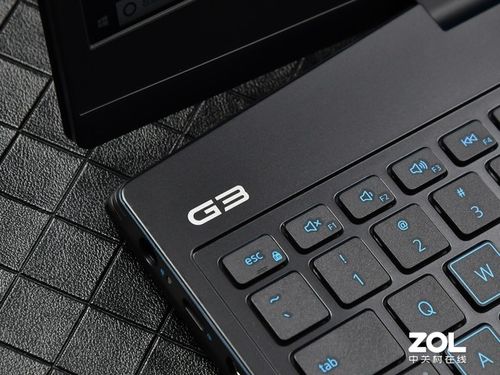戴尔新g3