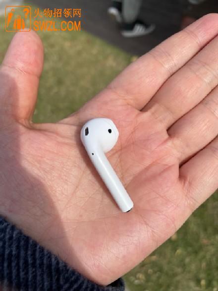 捡到蓝牙耳机可以用吗