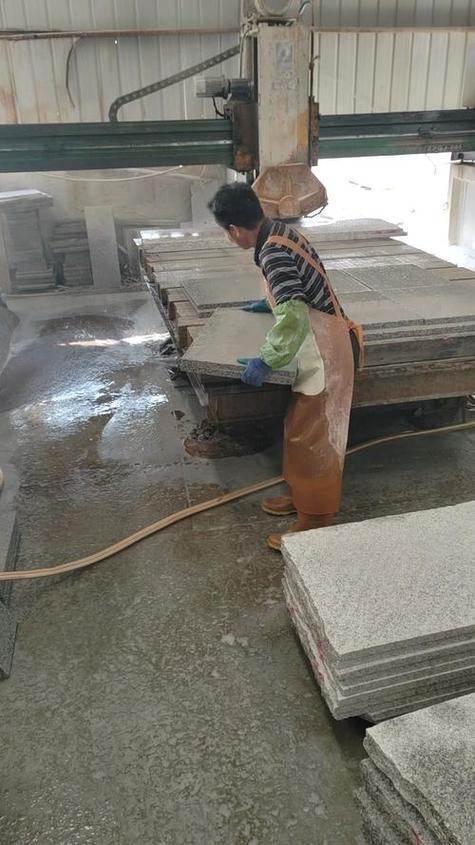 山东石材加工厂