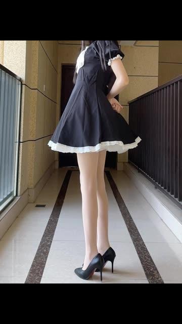 女孩子喵喵喵