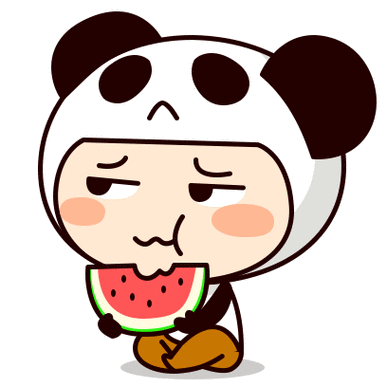 水果表情