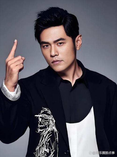 周杰伦