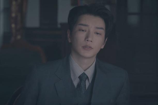 《黎明将至[刑侦]》