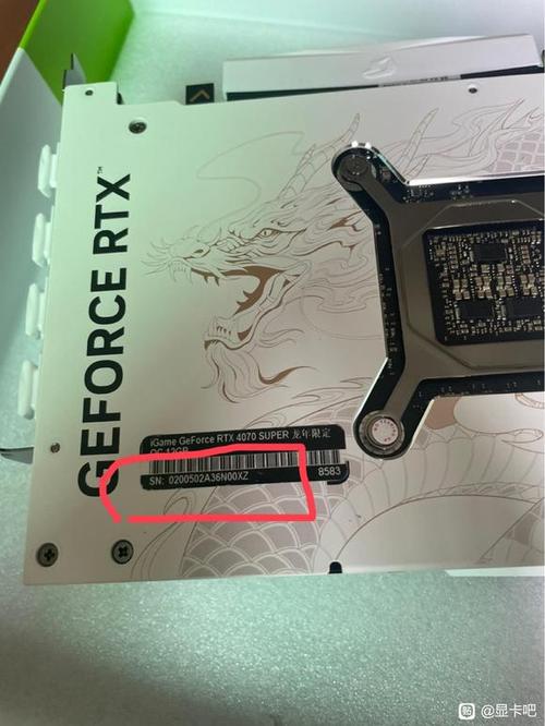 华硕显卡sn码R开头是哪一年