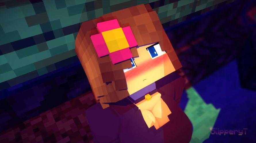 动画作者slipperyt