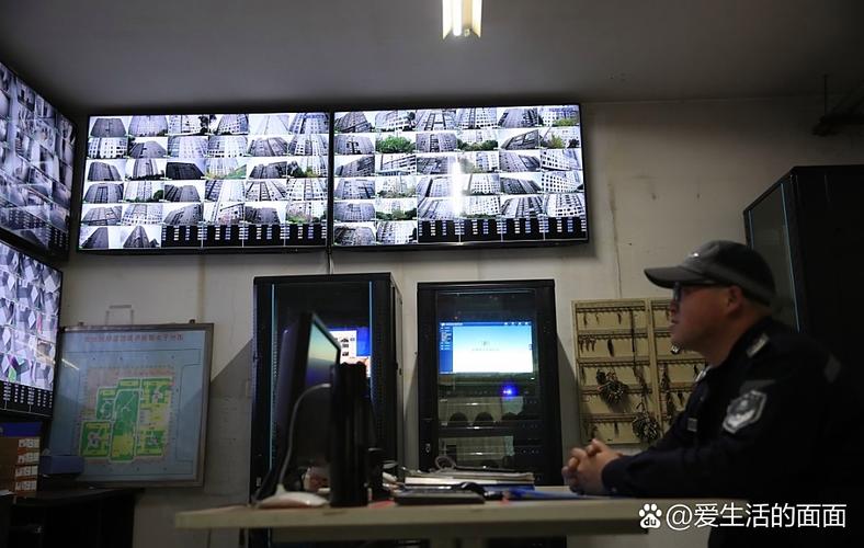警察的监控可以保留多久