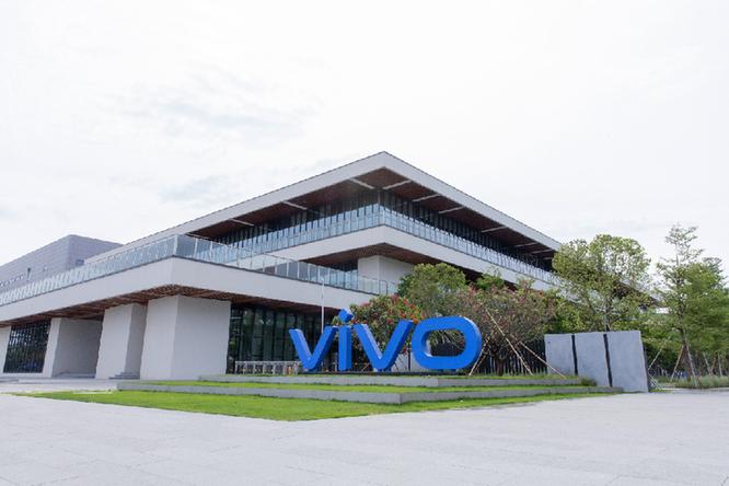 vivo外派最厉害三个国家