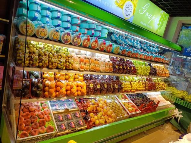 水果店图片大全大图