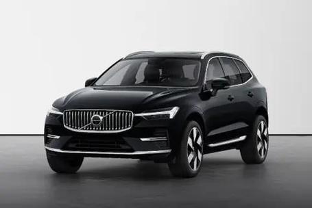 沃尔沃xc60t8油电混合价格