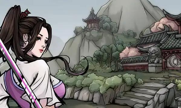 烟雨江湖帮唐夫人找到簪子