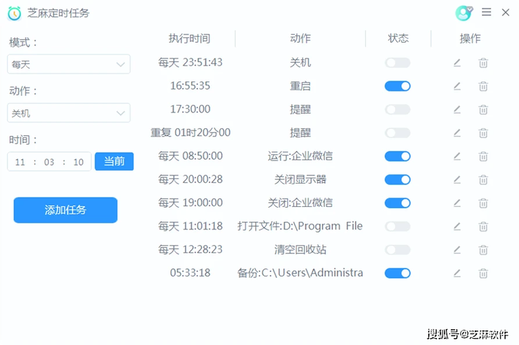 什么软件可以发布任务