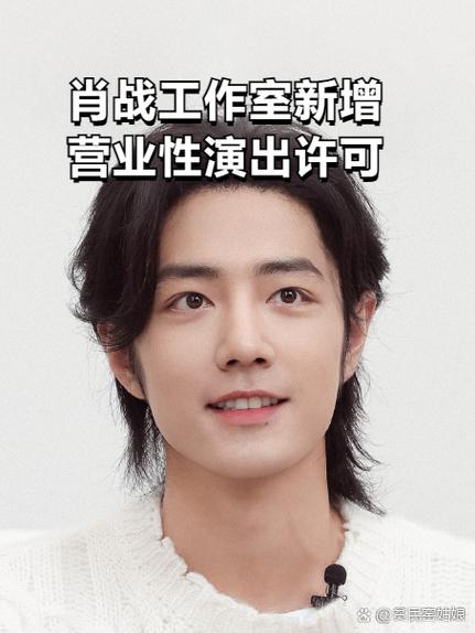 竹报和仲夏哪个是肖战公司