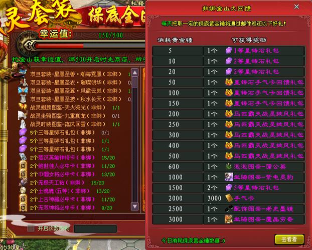 征途2礼包领取大全缩略图