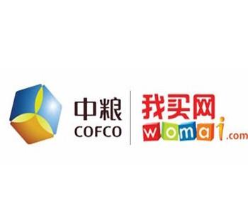 中粮我买购物官网