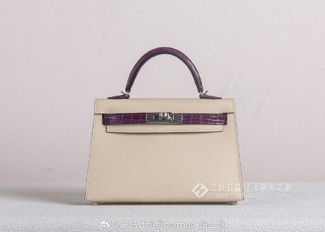 任我选生活mini包