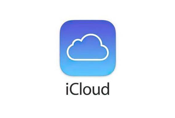 icloud的照片在哪里看图标