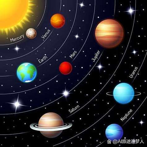 恒星和行星下载