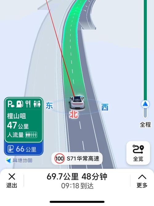 导航有限行提示吗