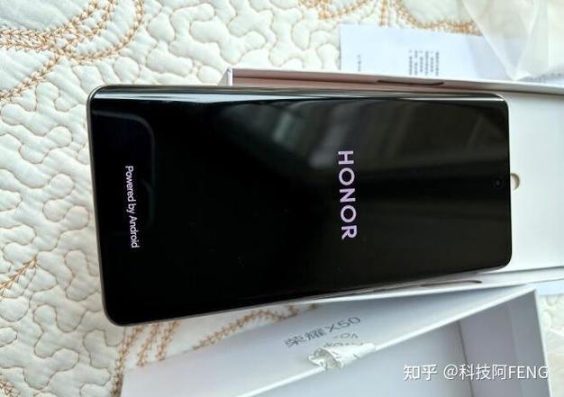 荣耀x50怎么看电池寿命容量