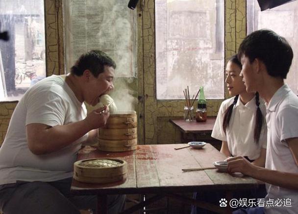 电影《孔雀》完整观看