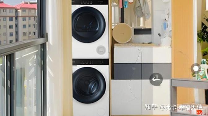 家用性价比高的洗衣机