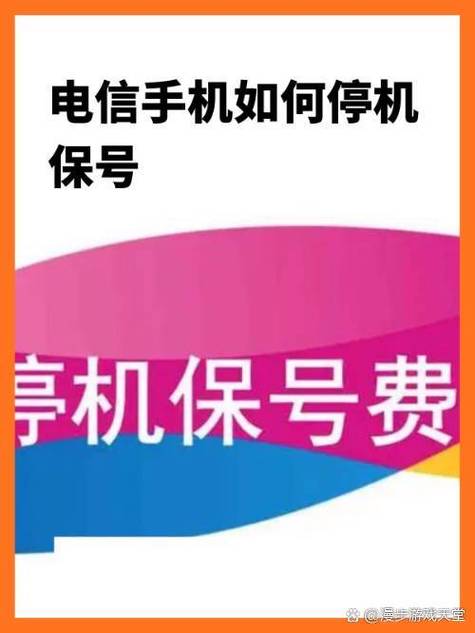 停机保号后流量还能用吗游戏截图