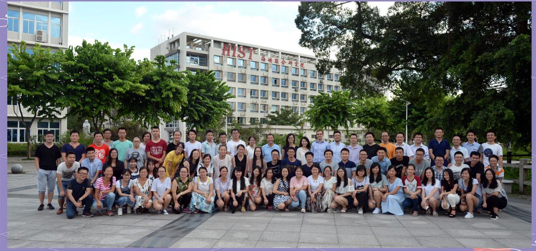 福建农林大学未来技术学院海峡联合