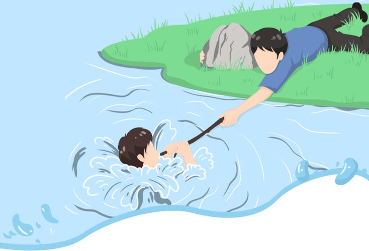 mc漫画溺水