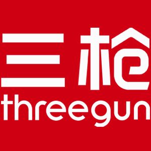 三枪logo图片