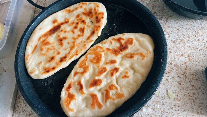 电饼铛用水冲后果