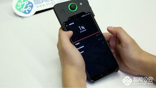 怎么减少黑鲨手机待机耗电