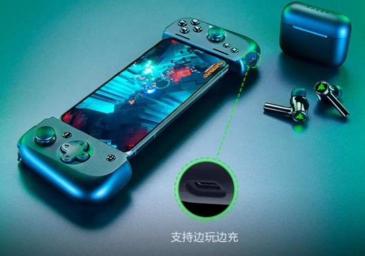适合手柄玩的手机游戏