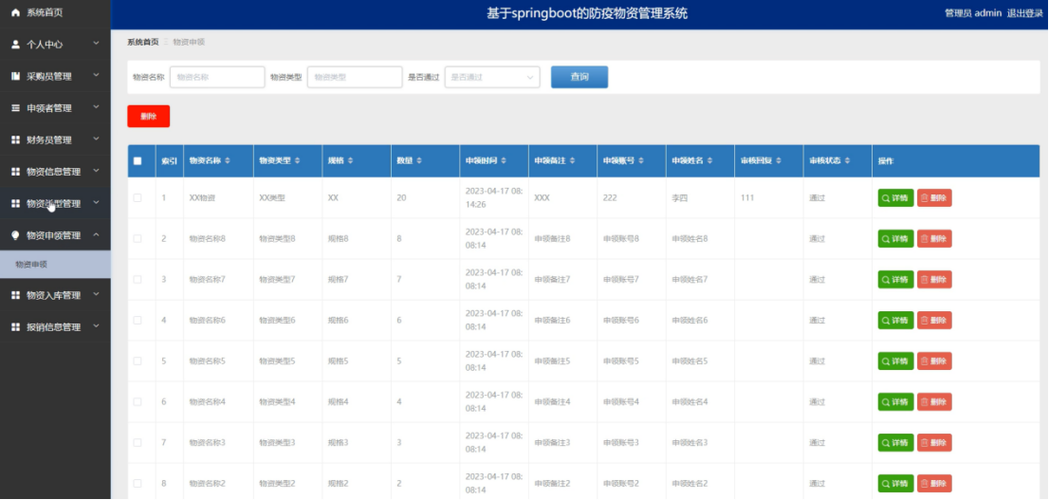 物资部现在叫什么游戏截图