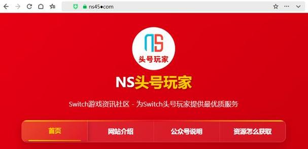 ns官网帐号登录不了