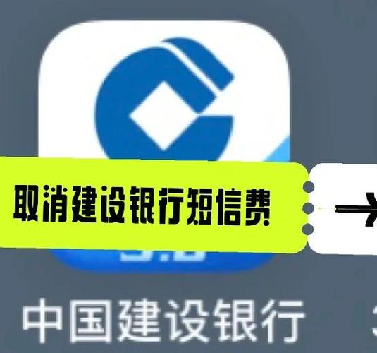 建设银行怎么关闭自动扣费