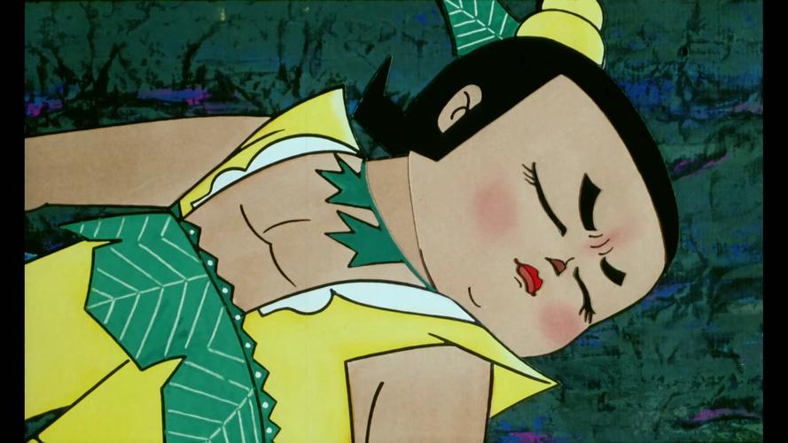 huluwa葫芦娃黄旧版本下载缩略图