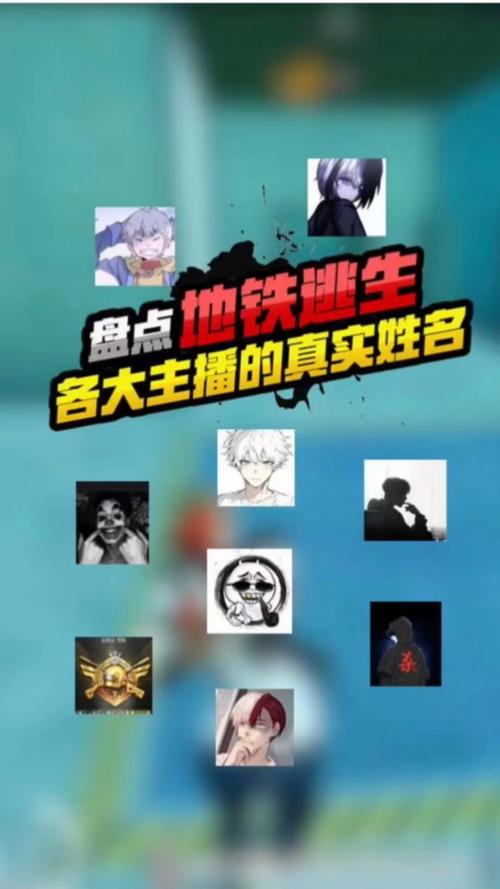 在逃生世界当最6的主播