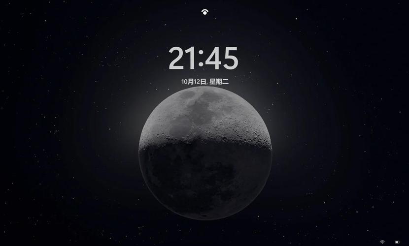 电脑锁屏自动更换壁纸怎么设置游戏截图