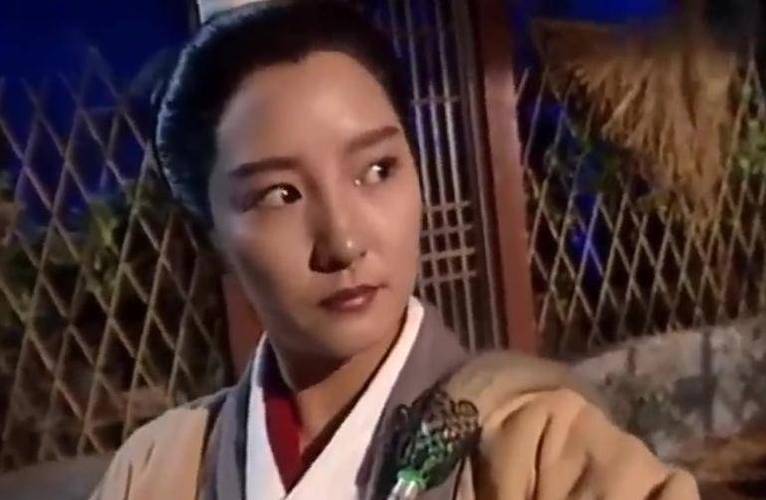 李莫愁的武功叫啥名字