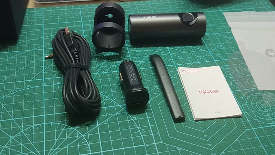 盯盯拍mini3升级固件