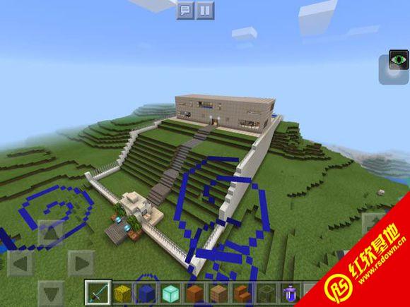 我的世界亡灵战争下载教程