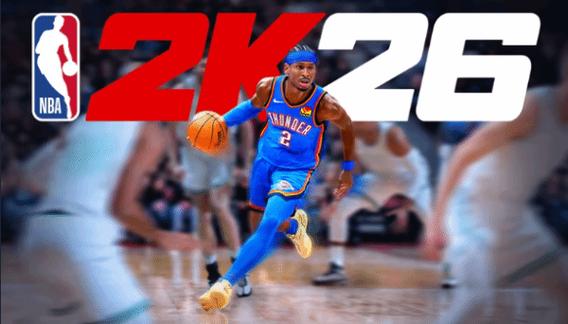 NBA2k16缩略图