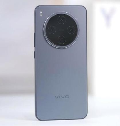 vivo扫一扫用不了