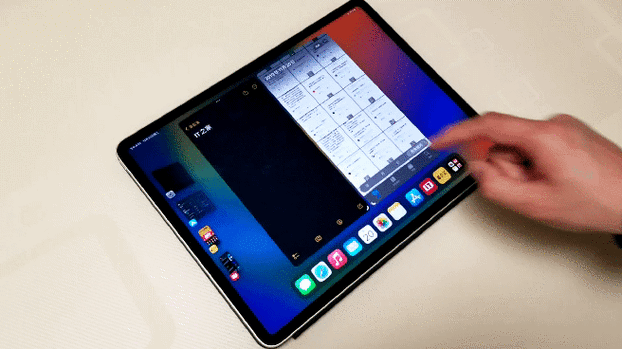 iPadPro2023分辨率
