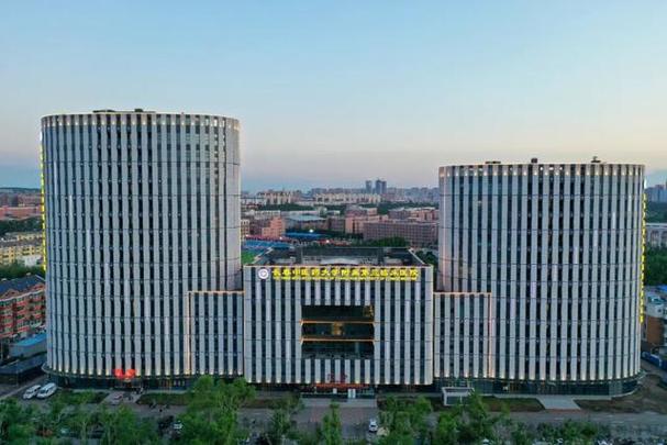 长春中医药第三附属医院地址缩略图