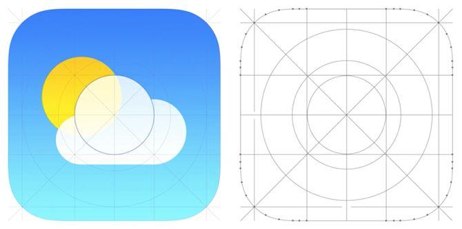 miui11图标圆角图标